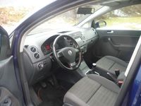 Gebraucht VW Golf Plus Cross Trendline 115 PS (84 kW) 2006 Van / Kleinbus
