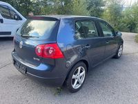 Gebraucht VW Golf IV Trendline 115 PS (84 kW) 2004