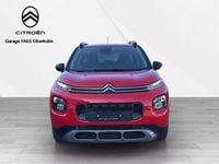 Gebraucht Citroën C3 Aircross PureTech 110 PS (80 kW) 2018 SUV