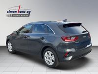 gebraucht Kia Ceed 1.5 T-GDi Exclusive (Power)