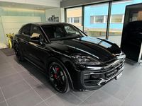 Gebraucht Porsche Cayenne 500 PS (367 kW) 2024 SUV