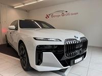 Gebraucht BMW 740 M Sport 286 PS (210 kW) 2024 Limousine