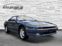 Gebraucht Toyota Supra 191 PS (140 kW) 1986 Coupé