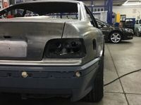 Gebraucht BMW 328 193 PS (141 kW) 1996 Coupé