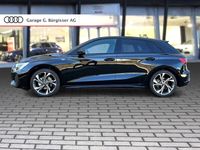 Gebraucht Audi A3 Sportback e-tron Attraction 150 PS (110 kW) 2025 Kleinwagen