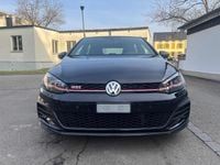Gebraucht VW Golf VII GTI 245 PS (180 kW) 2019