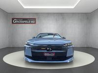 Neu DS Automobiles DS4 145 PS (106 kW) 2025 Grau Kombi