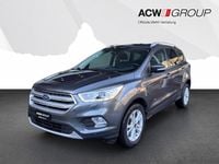 Gebraucht Ford Kuga Titanium 180 PS (132 kW) 2017 SUV
