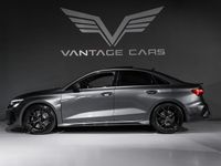 Gebraucht Audi RS3 Ambiente 400 PS (294 kW) 2023 Grau Limousine