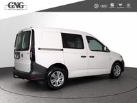 Neu VW Caddy 122 PS (89 kW) 2025 Van / Kleinbus
