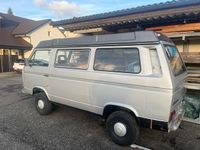 Gebraucht VW T3 88 PS (64 kW) 1992 Van