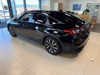 gebraucht Honda Civic 2.0 i-MMD HEV Elegance