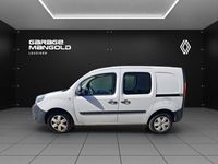 gebraucht Renault Kangoo Medium dCi 90 ENERGY Business