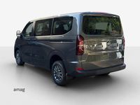 Neu VW Caravelle Basis 150 PS (110 kW) 2025 Graphite dust metallic (l5f0) Van / Kleinbus