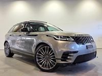 Gebraucht Land Rover Range Rover Velar HSE Dynamic 300 PS (220 kW) 2019 SUV