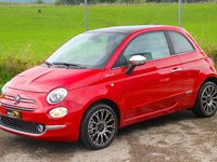 Gebraucht Fiat 500 Dolcevita 70 PS (51 kW) 2023