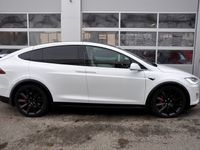 gebraucht Tesla Model X Performance