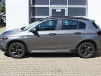 gebraucht Fiat Tipo 5-Türer CITY CROSS 1.0 74kW (100PS), Uconnect 7" NAV Navigationssystem, Rückfahrkamera mit dynamischen Führungslinien, Klimaautomatik, Geschwindigkeitsregelung und Verkehrszeichenerkennung uvm.