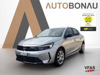 Gebraucht Opel Corsa Edition 100 PS (73 kW) 2025 Limousine