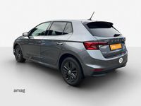 Gebraucht Skoda Fabia First Edition 110 PS (80 kW) 2022 Limousine