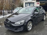 Gebraucht VW Golf VII Comfortline 150 PS (110 kW) 2013