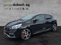 Gebraucht Renault Clio IV 220 PS (161 kW) 2016 Limousine
