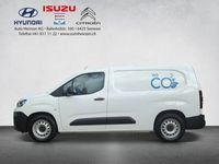 gebraucht Citroën e-Berlingo 1000 XL 50kWh Club