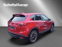 gebraucht Mazda CX-5 2.2 D HP Revolution AWD