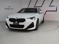 Gebraucht BMW 220 M Sport 190 PS (139 kW) 2023
