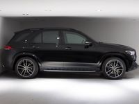 gebraucht Mercedes GLE400 d 4Matic