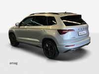 gebraucht Skoda Karoq SportLine