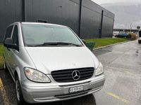 Gebraucht Mercedes Vito 150 PS (110 kW) 2007