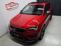 Gebraucht Cupra Ateca VZ 300 PS (220 kW) 2022 SUV