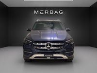 gebraucht Mercedes GLE450 AMG 4Matic