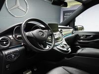 gebraucht Mercedes V250 d Exclusive lang 4Matic 7G-Tronic
