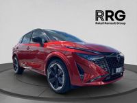 Gebraucht Nissan Qashqai 158 PS (116 kW) 2025 SUV