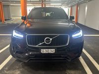 gebraucht Volvo XC90 2.0 T8 TE R-Design 7P. AWD