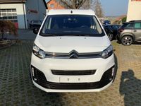 gebraucht Citroën Spacetourer Campster 2.0 145 EAT8 MY23