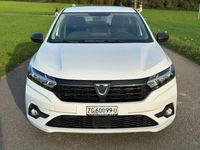 Gebraucht Dacia Sandero Essentiel 91 PS (66 kW) 2021 Kleinwagen
