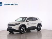 Neu Toyota Urban Cruiser Trend 127 kW (174 PS) 2025 Weiss SUV