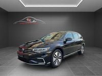 Gebraucht VW Passat GTE 217 PS (159 kW) 2021 Kombi