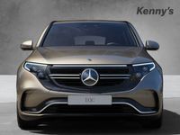 gebraucht Mercedes EQC400 4Matic