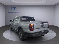 Neu Ford Ranger 281 PS (206 kW) 2026 Abholung