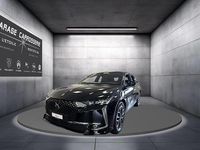 Gebraucht DS Automobiles DS4 135 PS (99 kW) 2025 Schwarz Limousine