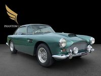 Gebraucht Aston Martin DB4 240 PS (176 kW) 1959 Coupé