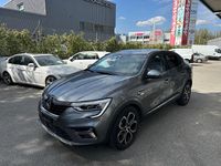 Gebraucht Renault Arkana Techno 158 PS (116 kW) 2023 SUV