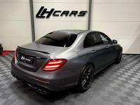 gebraucht Mercedes E63 AMG S 4Matic