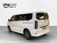 gebraucht Ford Tourneo C Bus 320 L1 2.0 EcoBlue 136 Titanium