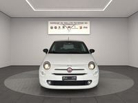 Gebraucht Fiat 500 70 PS (51 kW) 2024 Weiss Limousine