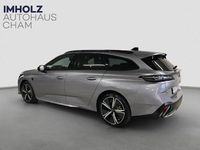 Neu Peugeot 308 SW GT 145 PS (106 kW) 2025 Silber Kombi